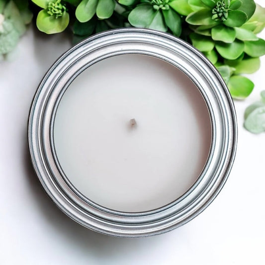 Sample Candle - 2oz.