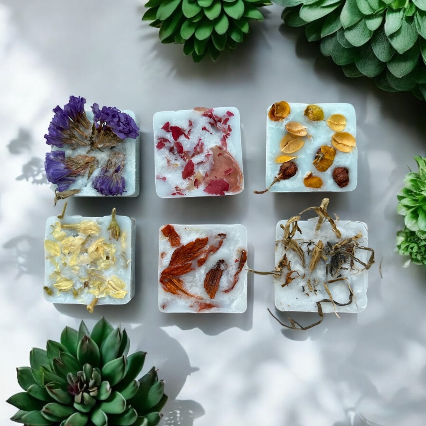 Herbal Maks Melts - 1.4oz.